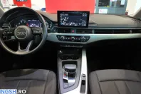 Audi A4 Avant din 2022 cu 147.900 km - oferta AUD222569 - foto 14