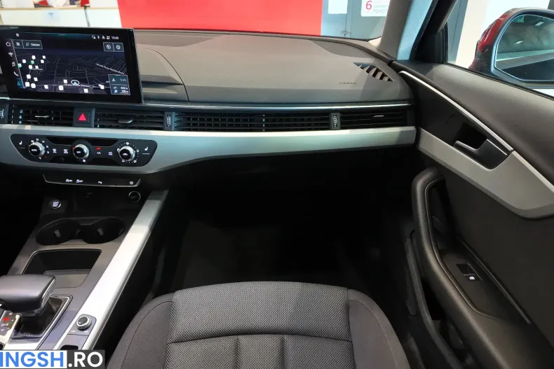 Audi A4 Avant din 2022 cu 147.900 km - oferta AUD222569 - foto 16