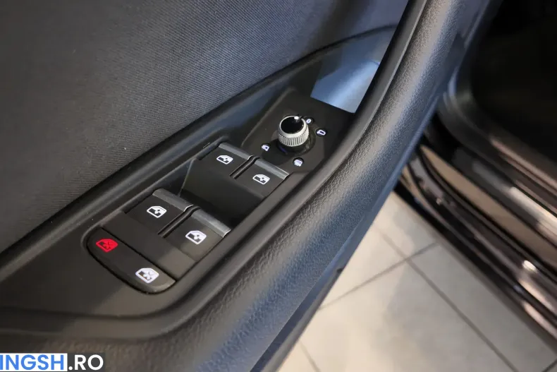 Audi A4 Avant din 2022 cu 147.900 km - oferta AUD222569 - foto 17