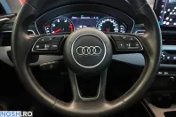Audi A4 Avant din 2022 cu 147.900 km - oferta AUD222569 - foto 20