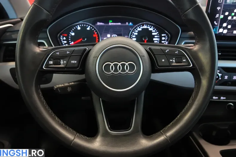 Audi A4 Avant din 2022 cu 147.900 km - oferta AUD222569 - foto 20