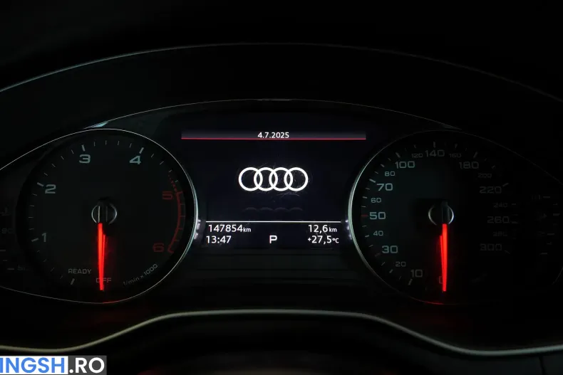 Audi A4 Avant din 2022 cu 147.900 km - oferta AUD222569 - foto 21
