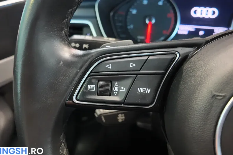 Audi A4 Avant din 2022 cu 147.900 km - oferta AUD222569 - foto 22