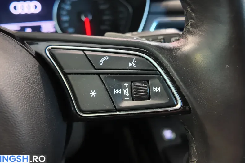 Audi A4 Avant din 2022 cu 147.900 km - oferta AUD222569 - foto 23