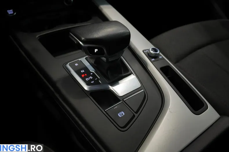 Audi A4 Avant din 2022 cu 147.900 km - oferta AUD222569 - foto 24