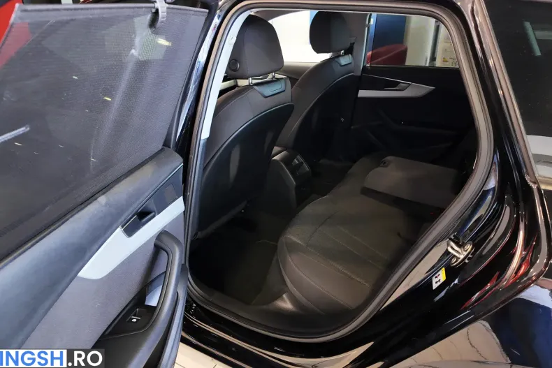 Audi A4 Avant din 2022 cu 147.900 km - oferta AUD222569 - foto 30