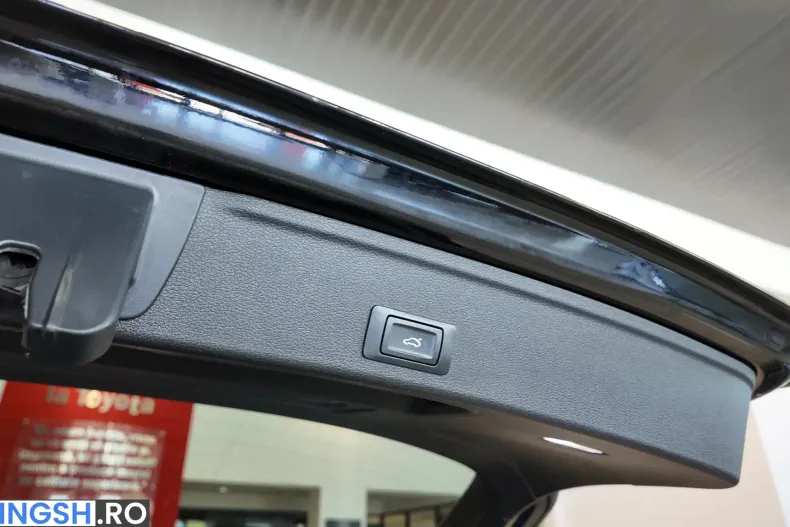 Audi A4 Avant din 2022 cu 147.900 km - oferta AUD222569 - foto 32