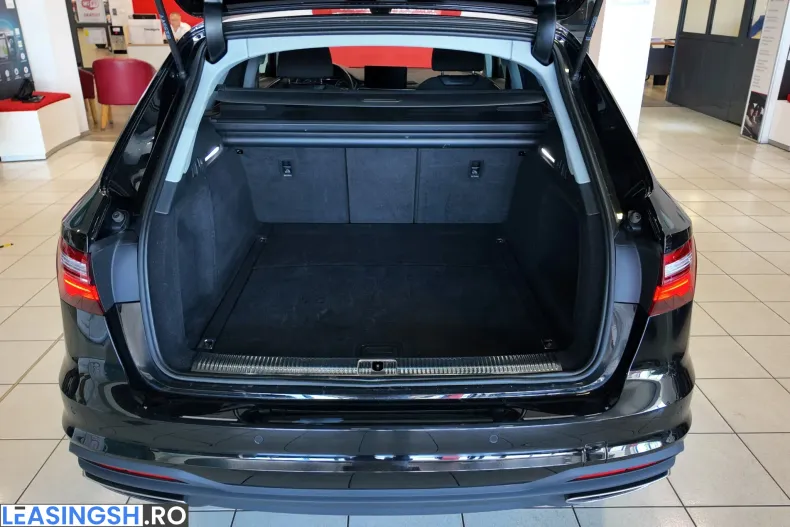 Audi A4 Avant din 2022 cu 147.900 km - oferta AUD222569 - foto 33