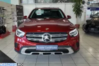 Mercedes-Benz GLC (Clasa GLC) din 2020 cu 111.025 km - oferta MER222570 - foto 2