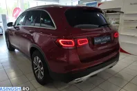 Mercedes-Benz GLC (Clasa GLC) din 2020 cu 111.025 km - oferta MER222570 - foto 4