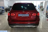 Mercedes-Benz GLC (Clasa GLC) din 2020 cu 111.025 km - oferta MER222570 - foto 5