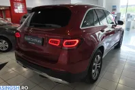 Mercedes-Benz GLC (Clasa GLC) din 2020 cu 111.025 km - oferta MER222570 - foto 6