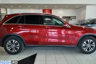Mercedes-Benz GLC (Clasa GLC) din 2020 cu 111.025 km - oferta MER222570 - foto 7