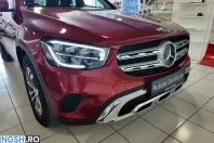 Mercedes-Benz GLC (Clasa GLC) din 2020 cu 111.025 km - oferta MER222570 - foto 9