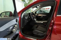 Mercedes-Benz GLC (Clasa GLC) din 2020 cu 111.025 km - oferta MER222570 - foto 10