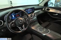Mercedes-Benz GLC (Clasa GLC) din 2020 cu 111.025 km - oferta MER222570 - foto 14