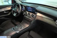 Mercedes-Benz GLC (Clasa GLC) din 2020 cu 111.025 km - oferta MER222570 - foto 15