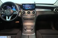 Mercedes-Benz GLC (Clasa GLC) din 2020 cu 111.025 km - oferta MER222570 - foto 16