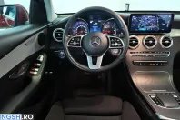 Mercedes-Benz GLC (Clasa GLC) din 2020 cu 111.025 km - oferta MER222570 - foto 17