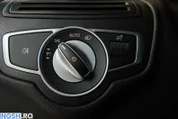 Mercedes-Benz GLC (Clasa GLC) din 2020 cu 111.025 km - oferta MER222570 - foto 21