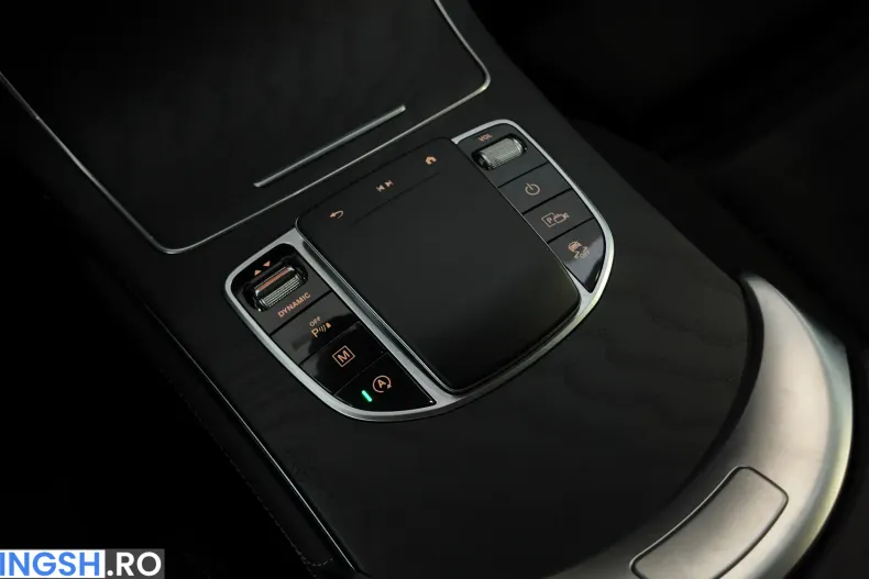 Mercedes-Benz GLC (Clasa GLC) din 2020 cu 111.025 km - oferta MER222570 - foto 24