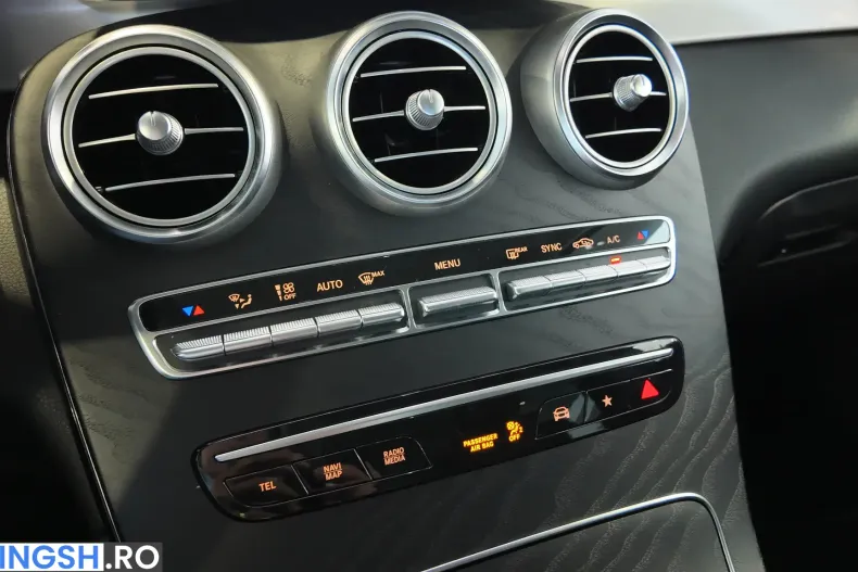 Mercedes-Benz GLC (Clasa GLC) din 2020 cu 111.025 km - oferta MER222570 - foto 25
