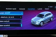 Mercedes-Benz GLC (Clasa GLC) din 2020 cu 111.025 km - oferta MER222570 - foto 30