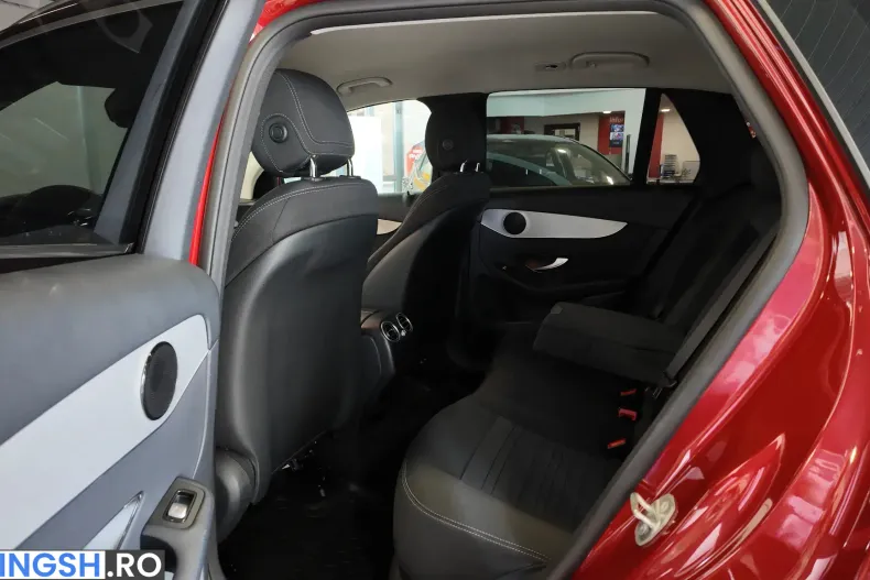 Mercedes-Benz GLC (Clasa GLC) din 2020 cu 111.025 km - oferta MER222570 - foto 33