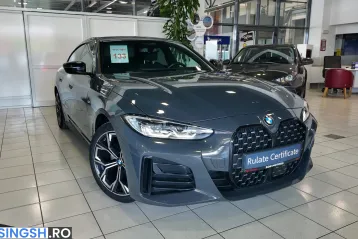 BMW 420d din 2023 - oferta BMW222571