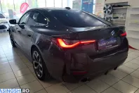 BMW 420d (Seria 4) din 2023 cu 68.700 km - oferta BMW222571 - foto 4