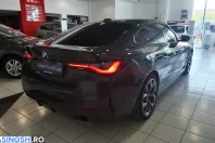 BMW 420d (Seria 4) din 2023 cu 68.700 km - oferta BMW222571 - foto 6