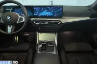 BMW 420d (Seria 4) din 2023 cu 68.700 km - oferta BMW222571 - foto 15