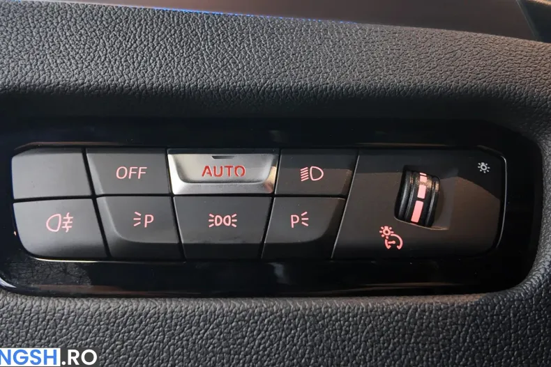 BMW 420d (Seria 4) din 2023 cu 68.700 km - oferta BMW222571 - foto 20