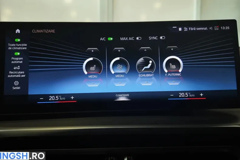 BMW 420d (Seria 4) din 2023 cu 68.700 km - oferta BMW222571 - foto 30