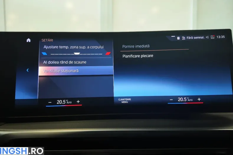 BMW 420d (Seria 4) din 2023 cu 68.700 km - oferta BMW222571 - foto 31