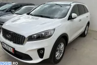 Kia Sorento din 2020 cu 180.000 km - oferta KIA222572 - foto 1