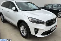 Kia Sorento din 2020 cu 180.000 km - oferta KIA222572 - foto 2