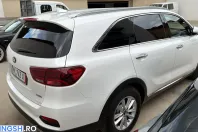 Kia Sorento din 2020 cu 180.000 km - oferta KIA222572 - foto 4