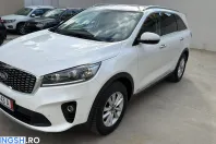Kia Sorento din 2020 cu 180.000 km - oferta KIA222572 - foto 5