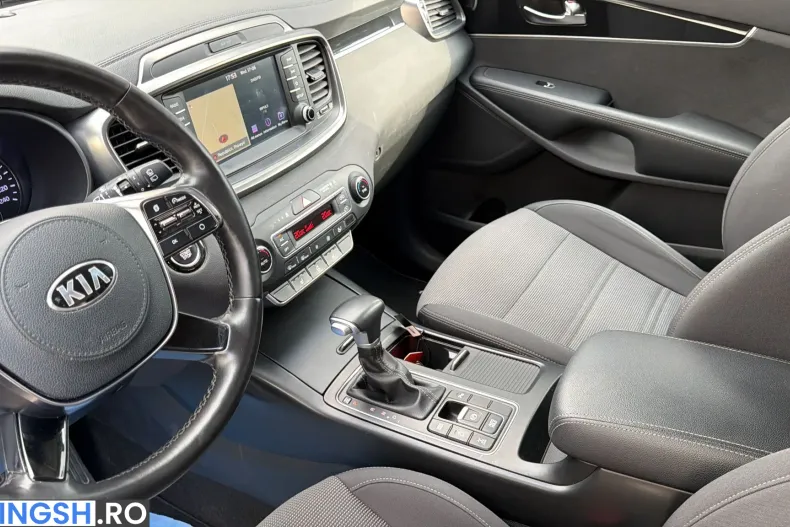 Kia Sorento din 2020 cu 180.000 km - oferta KIA222572 - foto 7