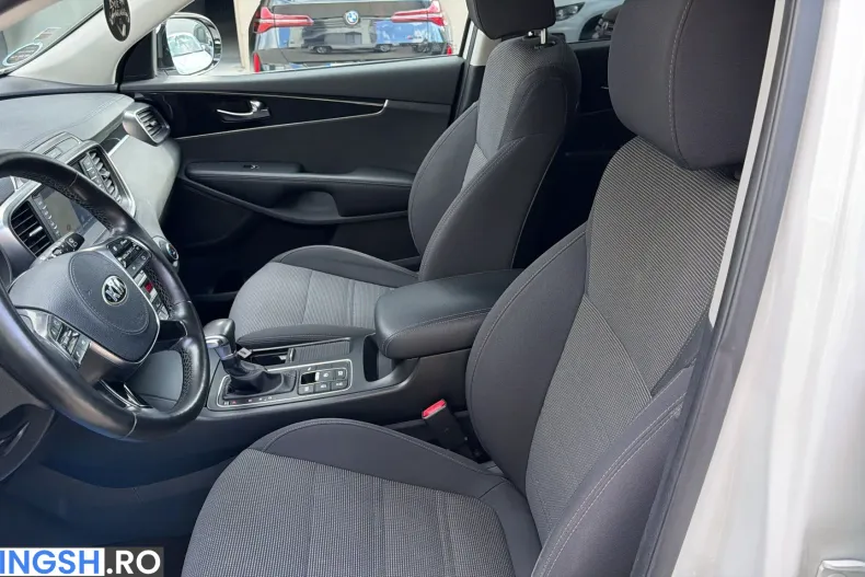 Kia Sorento din 2020 cu 180.000 km - oferta KIA222572 - foto 9