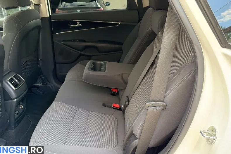 Kia Sorento din 2020 cu 180.000 km - oferta KIA222572 - foto 10