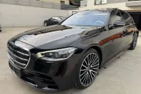 Mercedes-Benz S (Clasa S) din 2022 cu 98.000 km - oferta MER222573 - foto 1