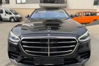 Mercedes-Benz S (Clasa S) din 2022 cu 98.000 km - oferta MER222573 - foto 2