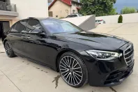 Mercedes-Benz S (Clasa S) din 2022 cu 98.000 km - oferta MER222573 - foto 3