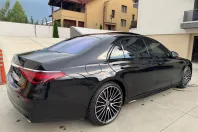 Mercedes-Benz S (Clasa S) din 2022 cu 98.000 km - oferta MER222573 - foto 5