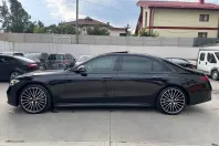 Mercedes-Benz S (Clasa S) din 2022 cu 98.000 km - oferta MER222573 - foto 8