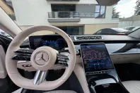 Mercedes-Benz S (Clasa S) din 2022 cu 98.000 km - oferta MER222573 - foto 13