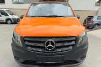 Mercedes-Benz Vito din 2021 cu 118.000 km - oferta MER222574 - foto 2
