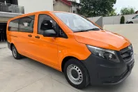 Mercedes-Benz Vito din 2021 cu 118.000 km - oferta MER222574 - foto 3